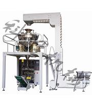 粉劑包裝機(jī)